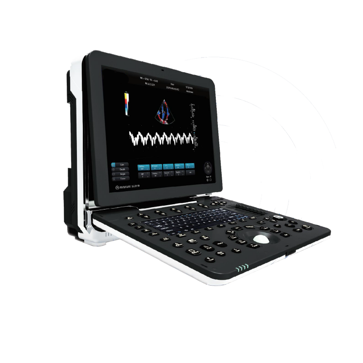 УЗИ АППАРАТ ELS-500-T