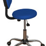 Стул медицинский СМ-1 "ДЗМО" Стул медицинский СМ-1 "ДЗМО"